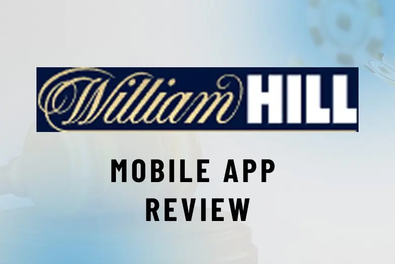 William Hill App
