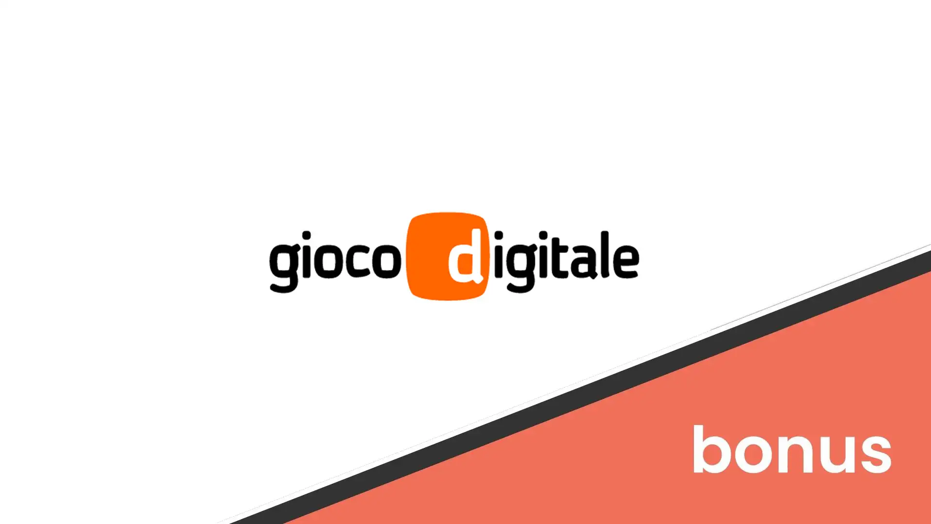 Digital Game Welcome Bonus for 2024