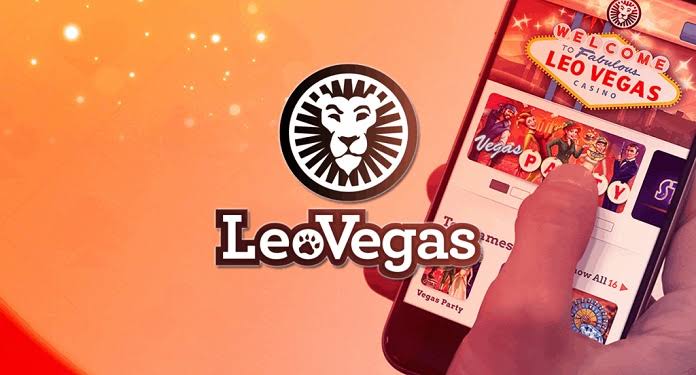 The story of LeoVegas Casino.