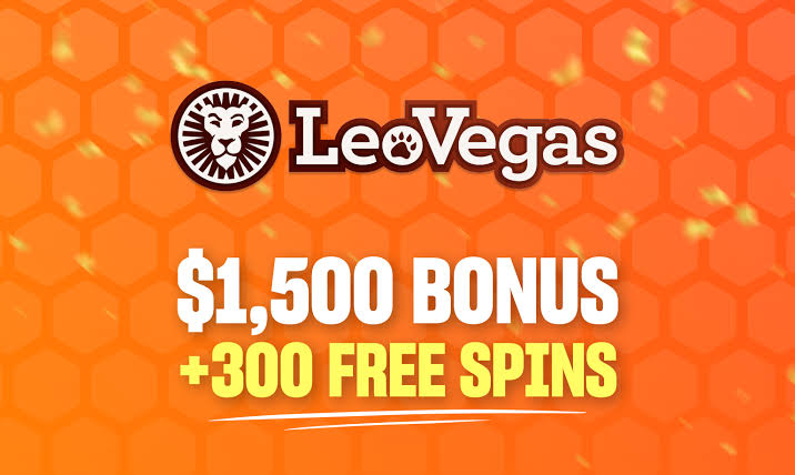 Games and providers at LeoVegas Casino in our reviews.