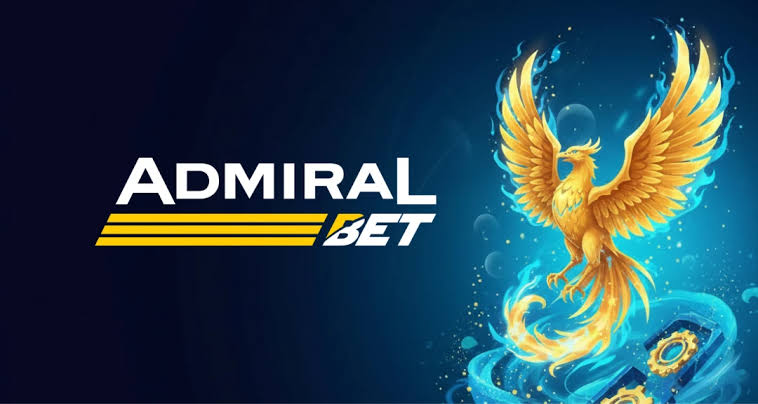 Admiralbet welcome bonus without deposit