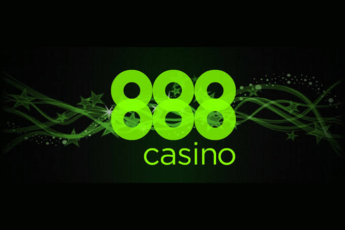 888 Casino and its games present on the platform