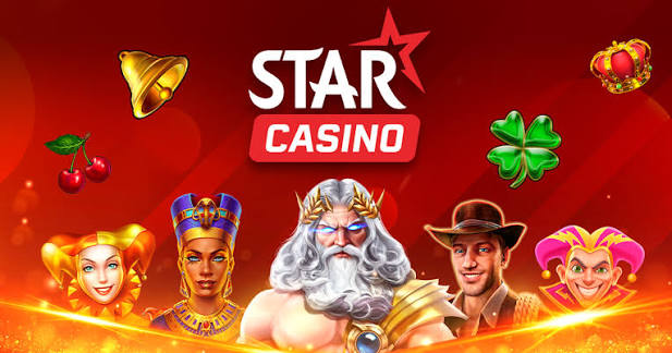 All starcasino reviews approved aams.